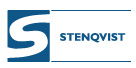 Stenqvist AS Logo
